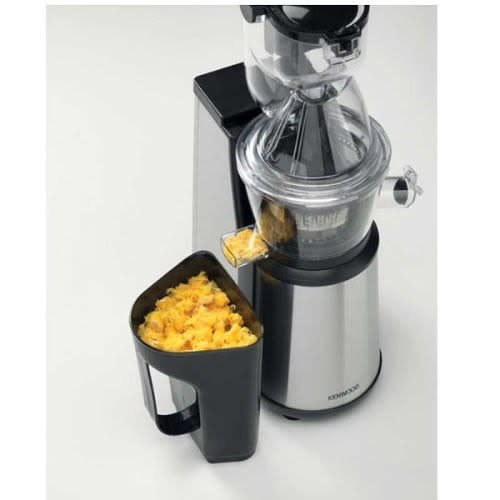 Slow Juicer