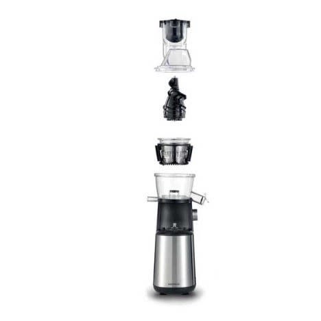 Slow Juicer