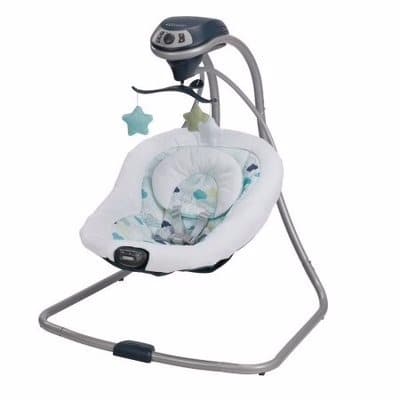 Simple Sway Stratus Swing