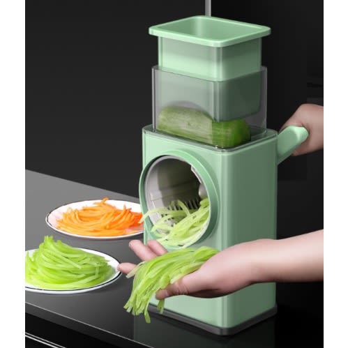 Multi-function Vegetable Cutter