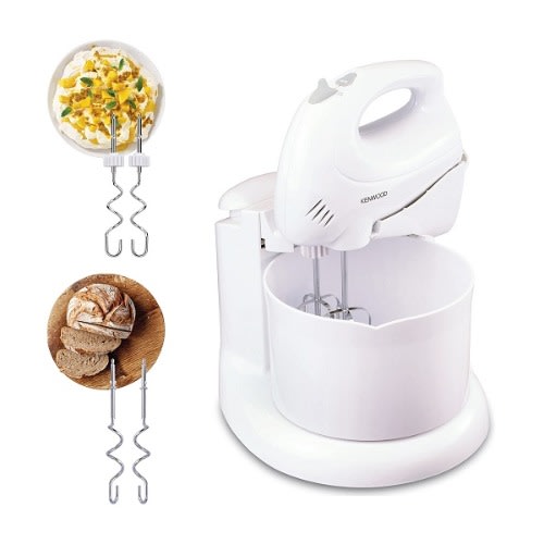 Hand Mixer - Hm430 - 2.7L   400W