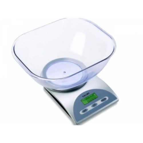 Camry Electronic Kitchen Scale - 5kg
