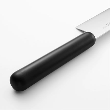 FOrdubbla  Knife Set -2-piece- Grey