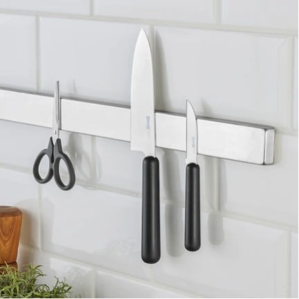 FOrdubbla  Knife Set -2-piece- Grey
