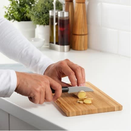 FOrdubbla  Knife Set -2-piece- Grey