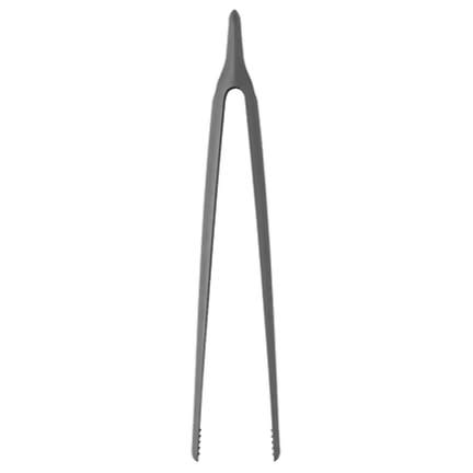 FullAndad Cooking Tweezers -Grey