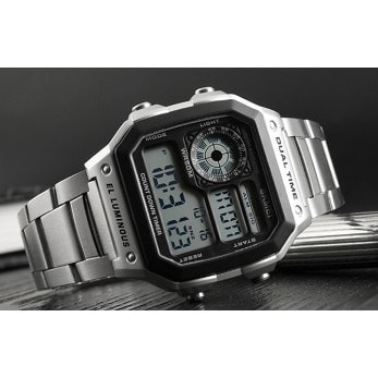 Men's Sport Waterproof Wrist Watch