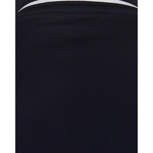 Men's Big-pony Performance Polo - Black