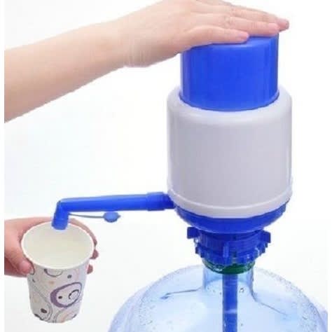 Manual Cway Bottle Water Dispenser Pump