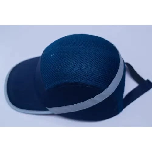 Safety Cap - Blue