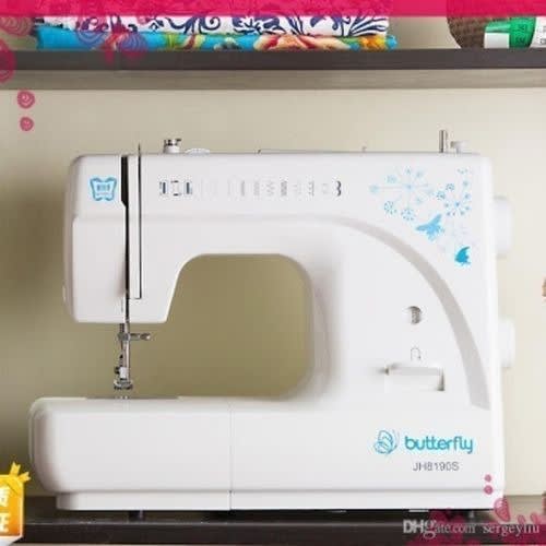 Electric Sewing Machine - Jh8190