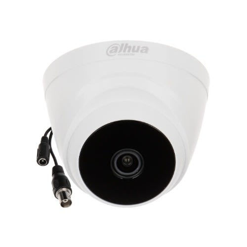 Mp-dh-hac-t2a21p - Ir Eyeball Camera
