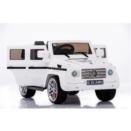 G Wagon Battery Powered Kid's Ride On Car