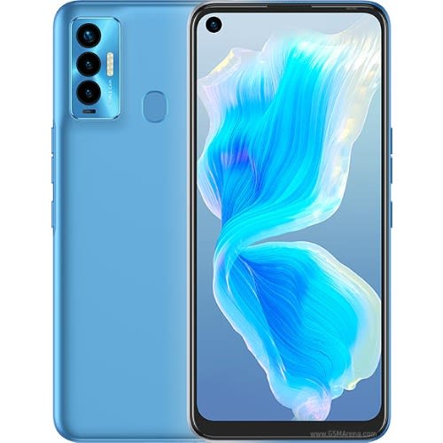 Camon 18i - 6.6