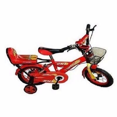 Children Bicycle - Size 12