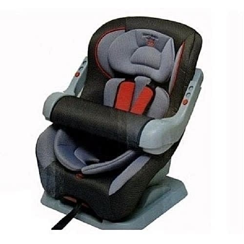 Baby Car Seat Age 0 To 5 Years