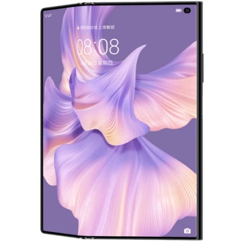 Mate Xs 2 - 7.8"Foldable OLED - 512GB ROM - 8GB RAM - 4600mAh - Black