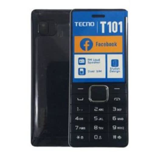 T101 - Dual Sim - 1.77