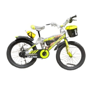 20" Children Bicycle