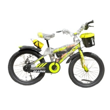 20" Children Bicycle