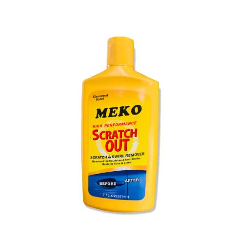 High Performance Scratch Remover- 207ml