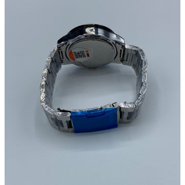 Stainless Steel Men’s Wrist Watches