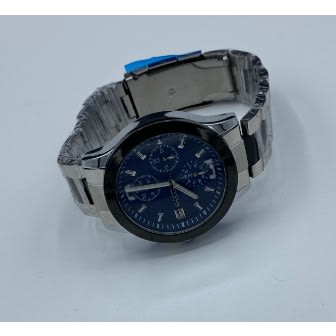 Stainless Steel Men’s Wrist Watches