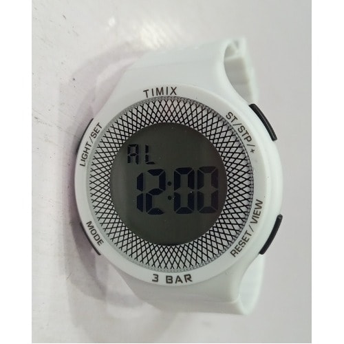Digital Wristwatch-6