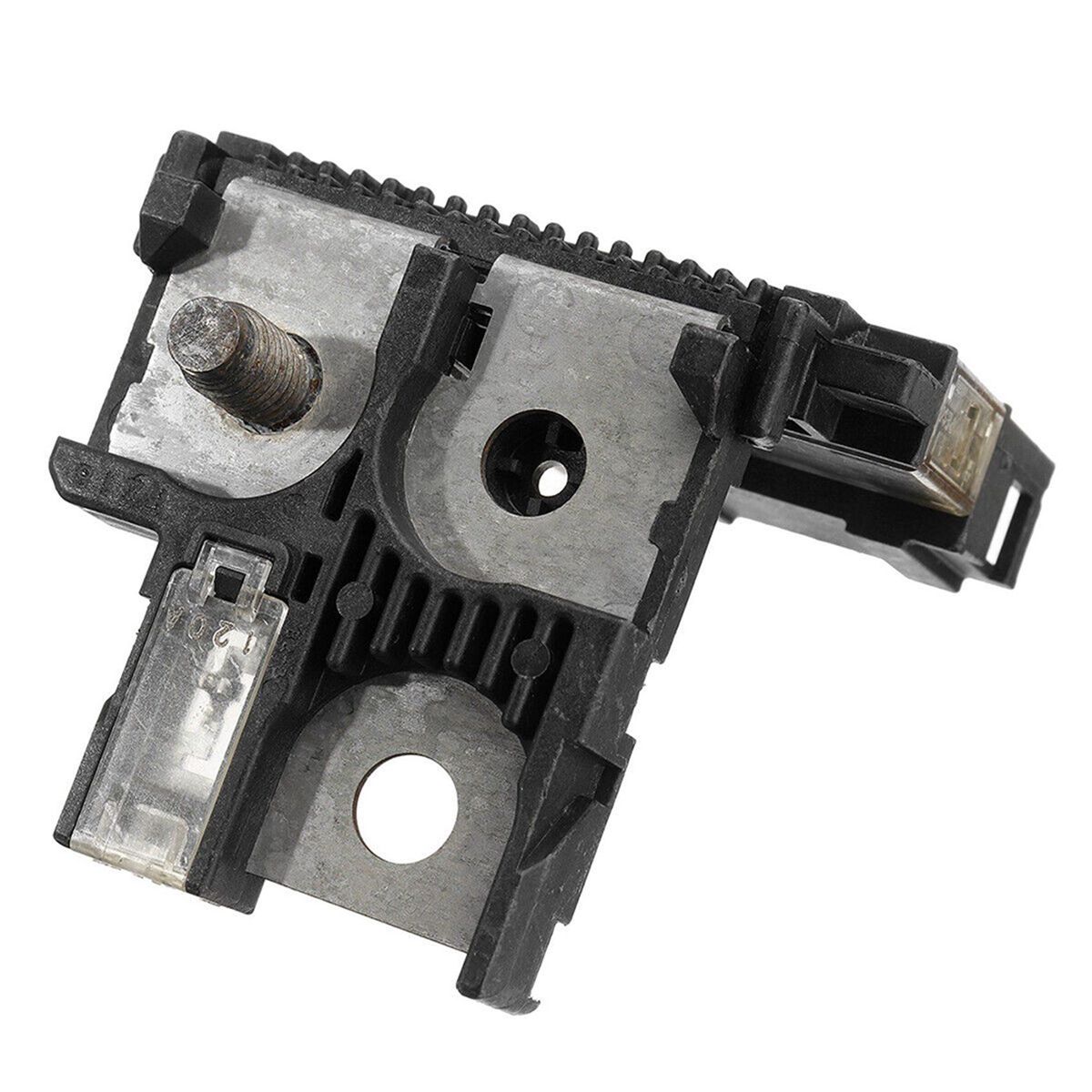 2PCS Positive Battery Cable Fuse Fusible Link Connector For-Nissan Various 2004-2013