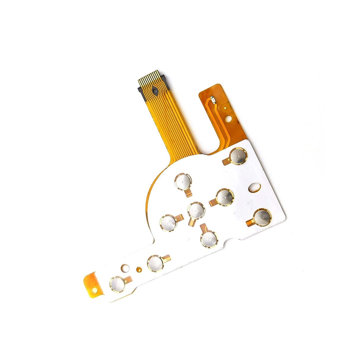 Keyboard Key Cable Board for 550D Kiss X50 Rebel T3
