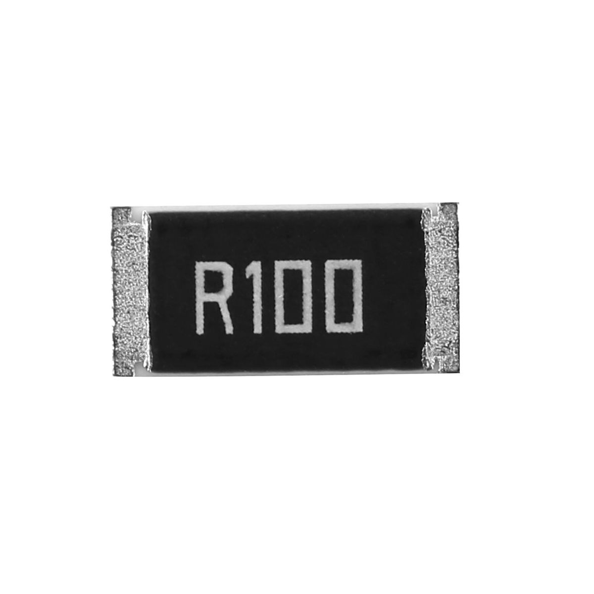 50Pcs Alloy Resistance 2512 SMD Resistor Samples Kit,10