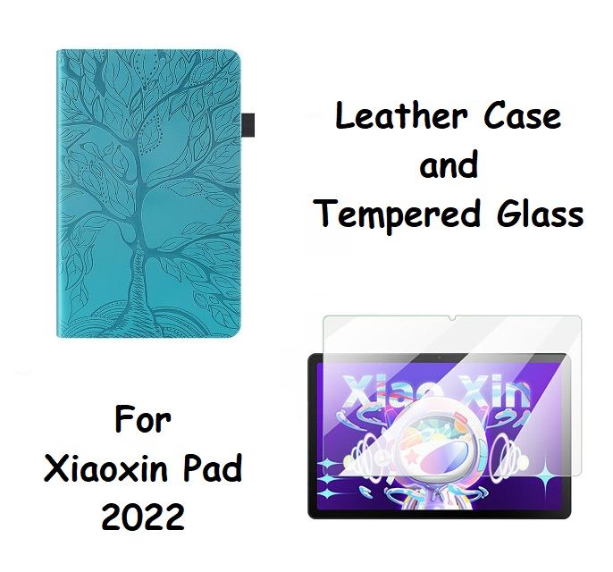 Lenovo Xiaoxin Pad 2022 -- 6GB + 128GB (Android 12)