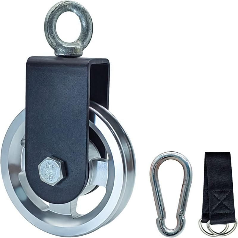 Aluminium Alloy Lat Pull Down Bar for Home Gym L