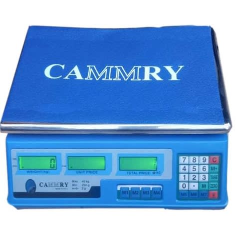 Scale - 40kg