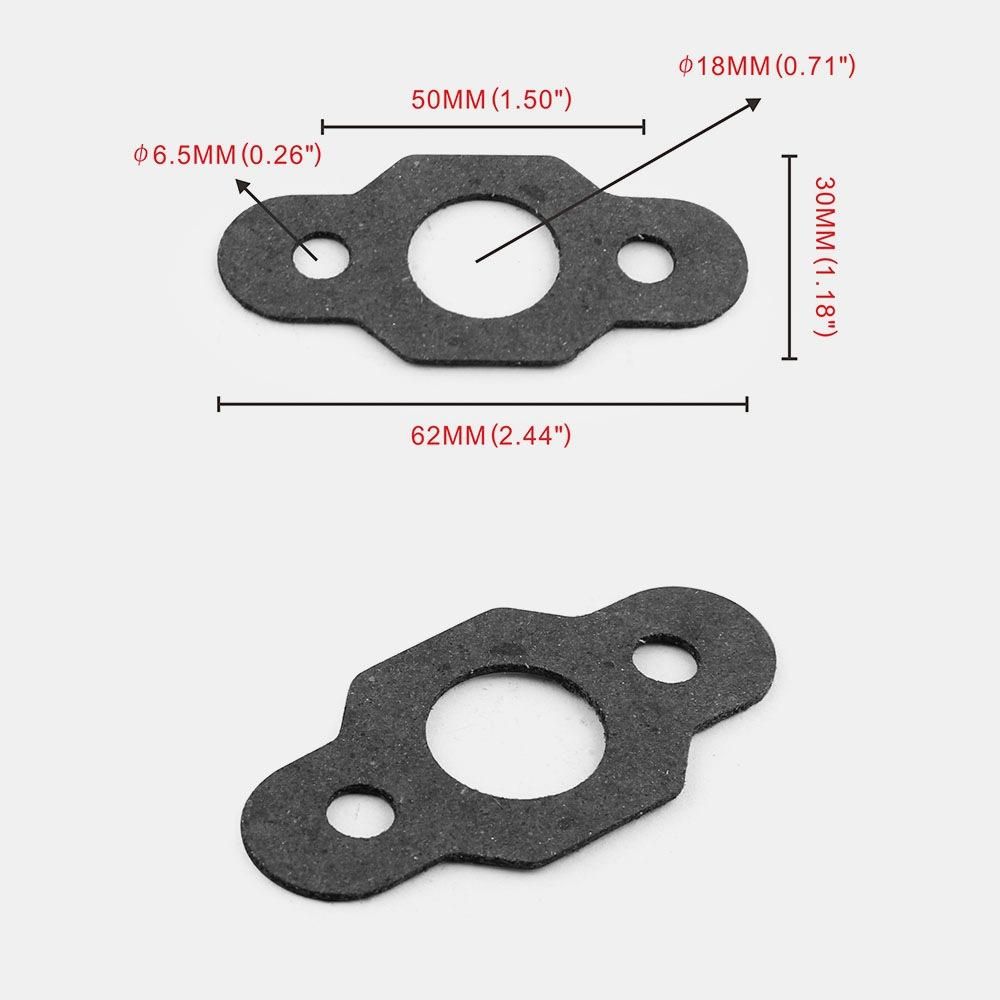 Turbocharger Turbo Rebuild Repair Service Kit for GARRETT GT1549 GT1749 GT1752 GT1849 GT1852 GT2052 GT2056 GT2256 GT2260