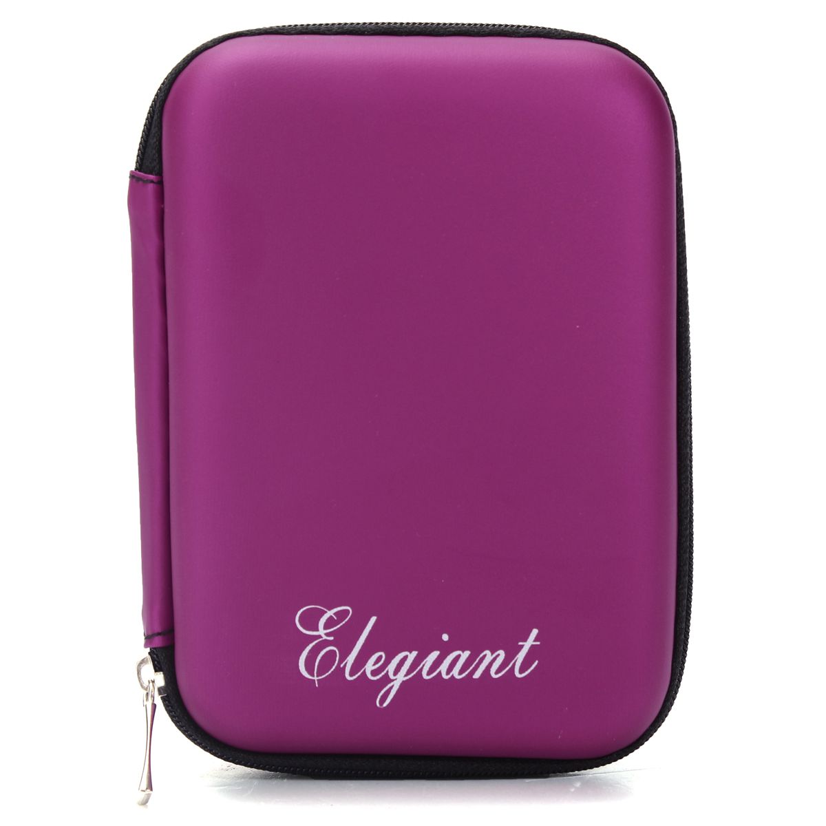 2.5" USB Hard Drive Disk HDD Carry Case Cover Pouch Bag