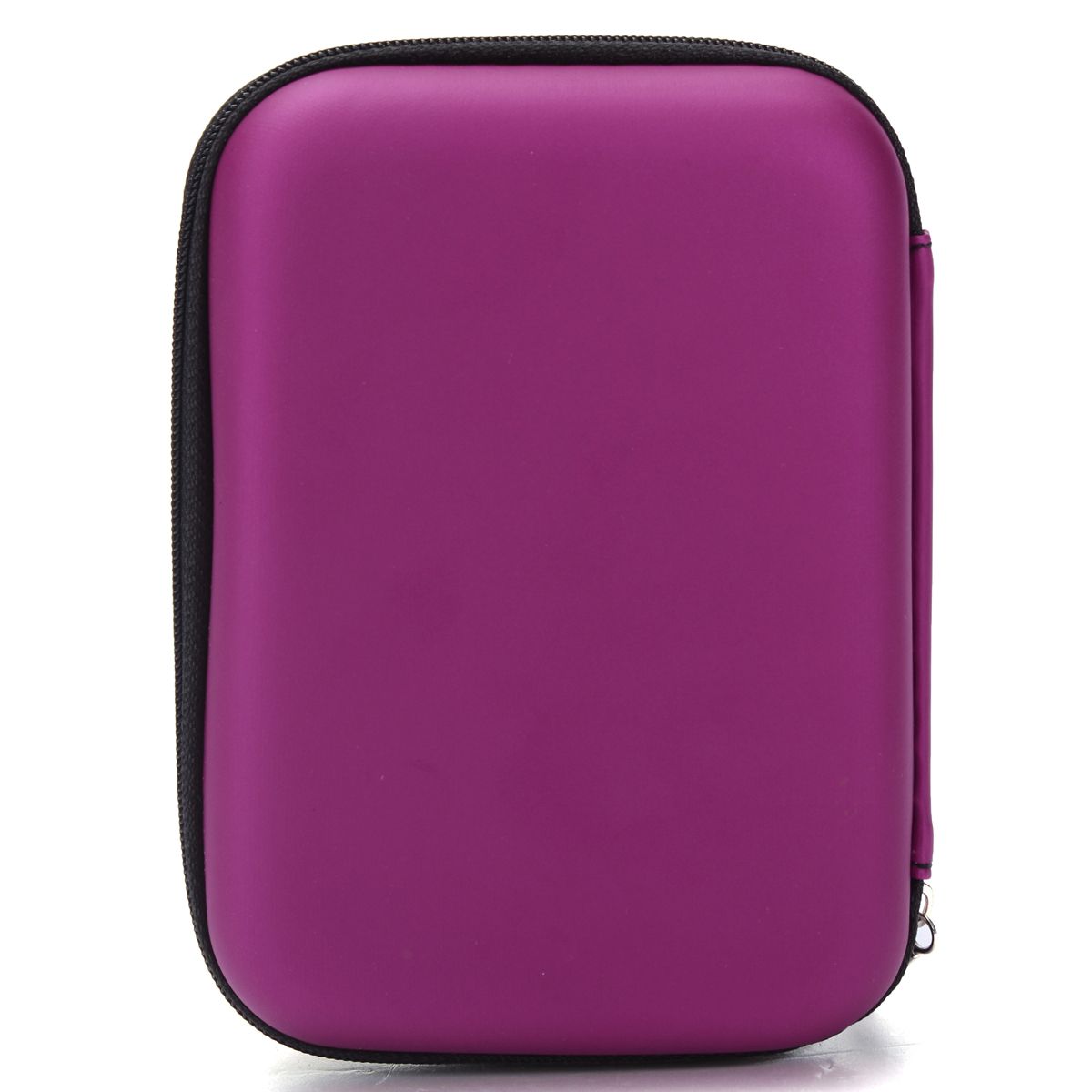 2.5" USB Hard Drive Disk HDD Carry Case Cover Pouch Bag