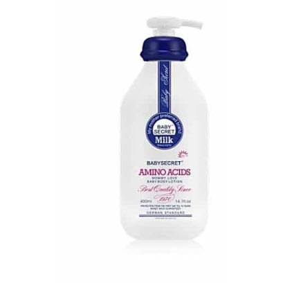 Lotion 400ml