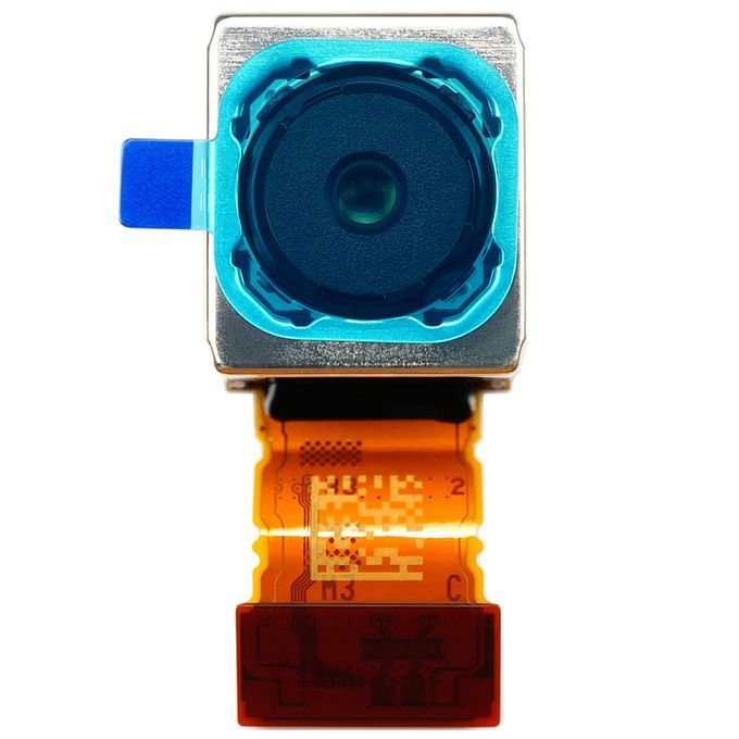 Back Rear Main Camera Replacement Parts For Sony Xperia XA1