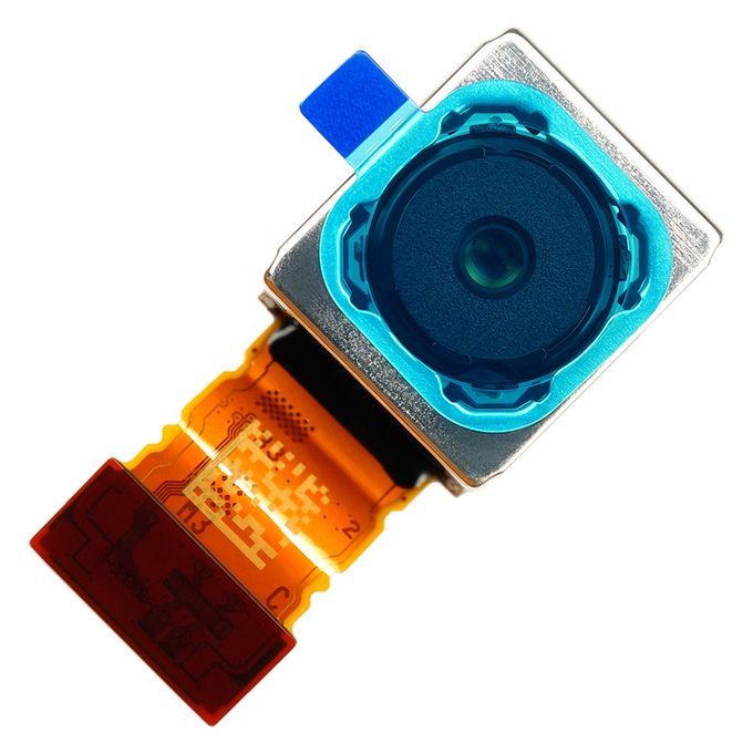 Back Rear Main Camera Replacement Parts For Sony Xperia XA1