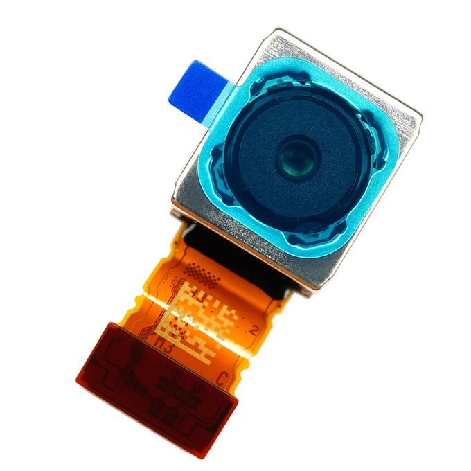 Back Rear Main Camera Replacement Parts For Sony Xperia XA1