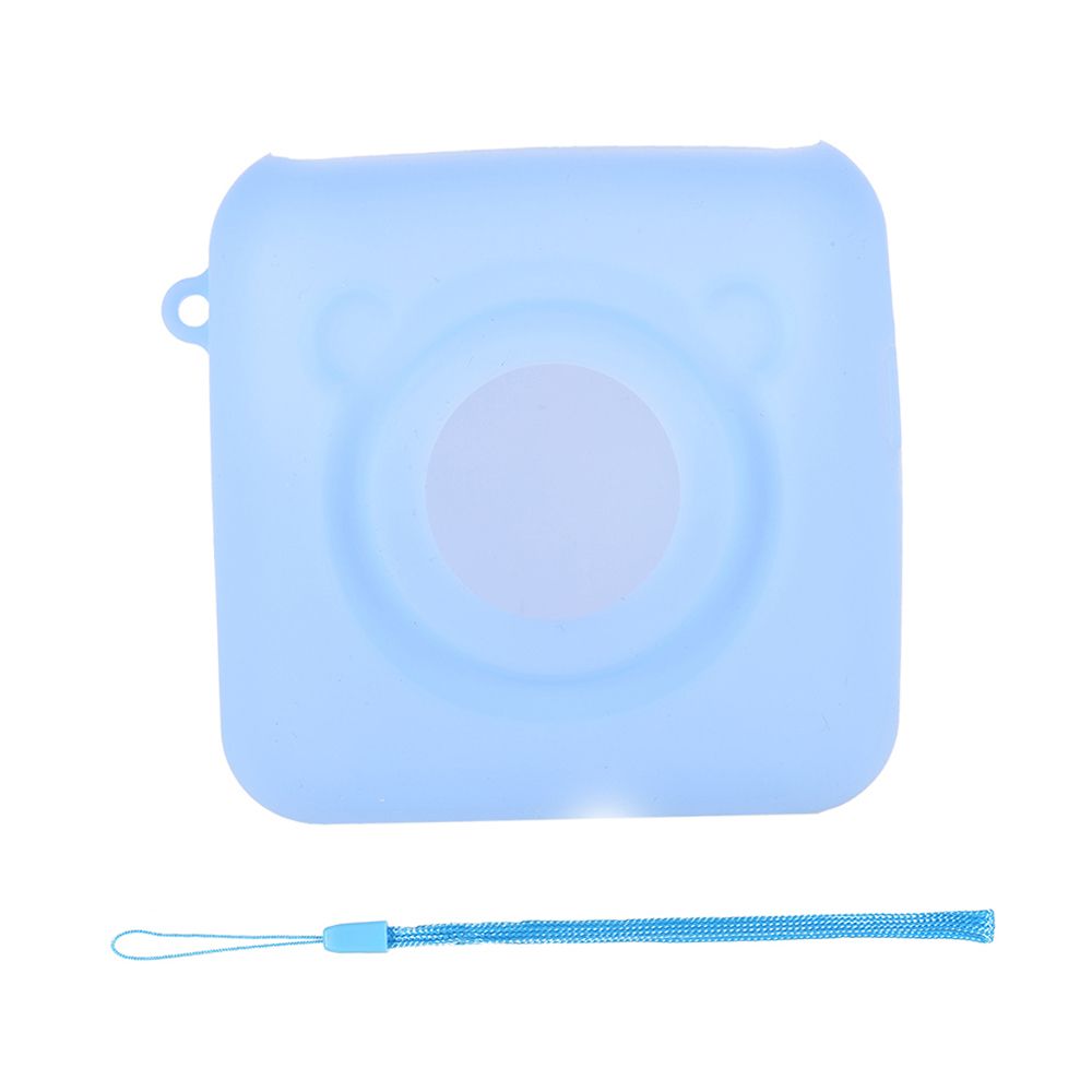 PeriPage A6 Thermal Printer Silicone Case With Strap