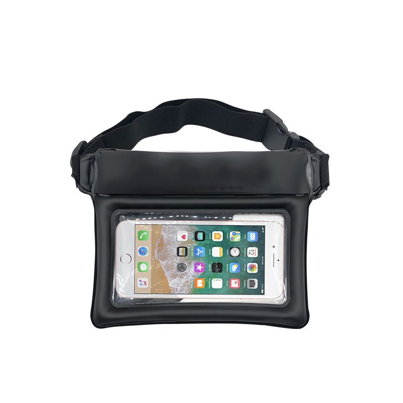 Outdoor Sports Waterproof Satchel Bolsatpu Airbags Floating