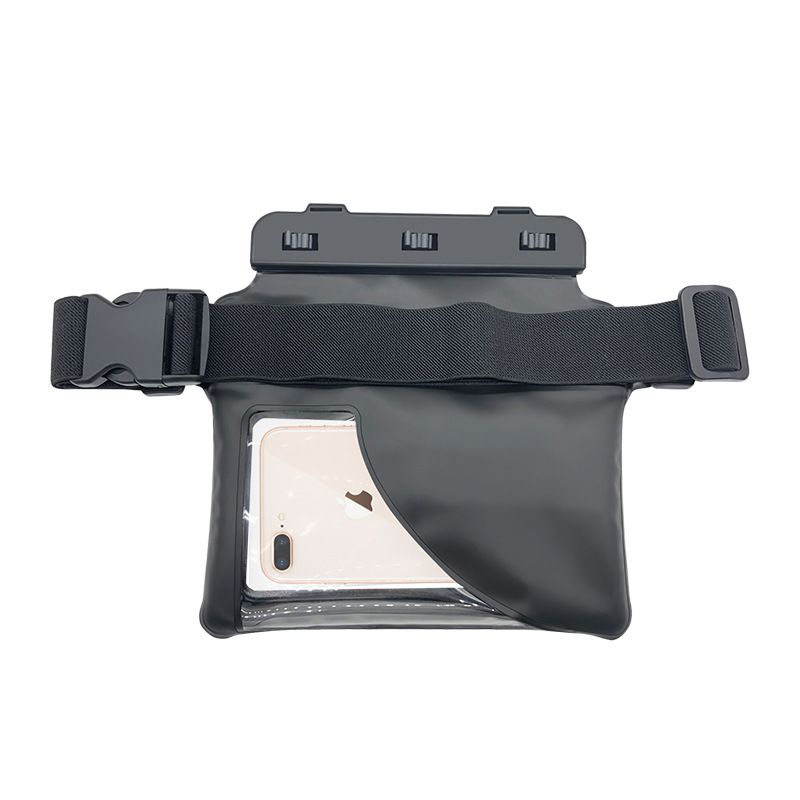 Outdoor Sports Waterproof Satchel Bolsatpu Airbags Floating