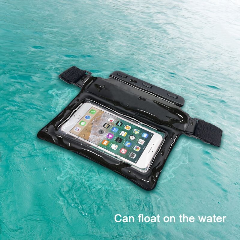 Outdoor Sports Waterproof Satchel Bolsatpu Airbags Floating