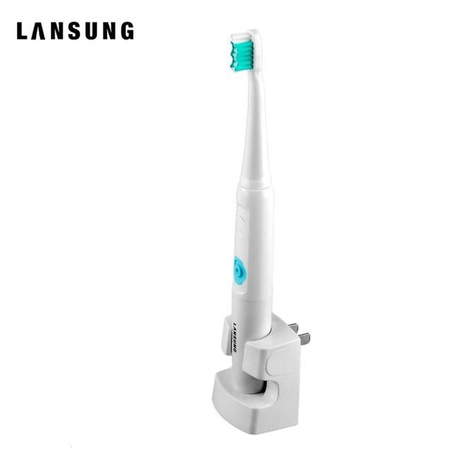 Lansung Gold A39plus Wireless Charge Electric Toothbrush