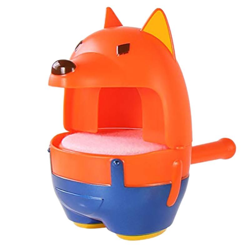 Bubble Machine Bubble Maker Toys Bubble Blower Funny Bath