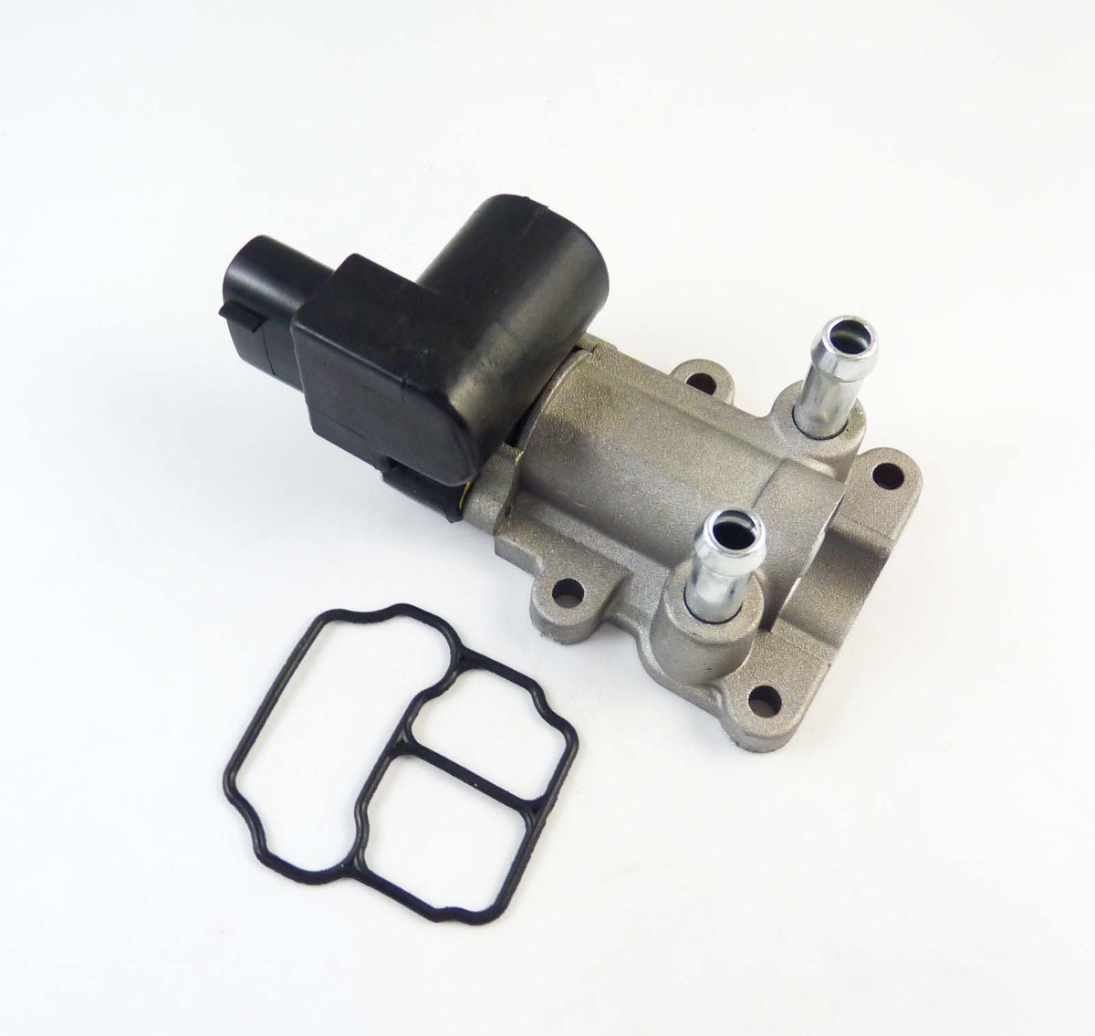 IACV Idle Air Control Valve With Gasket 22270-03050 Fits For Toyota Camry Solara L4 2.2L 2001 2002