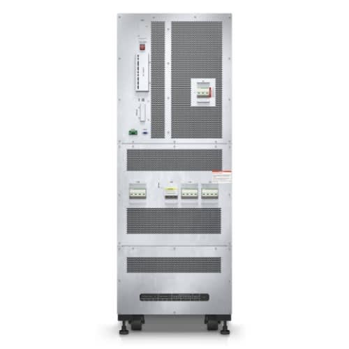 Easy Ups 3s 30 Kva 400 V 3:3 Ups - E3sups30khb