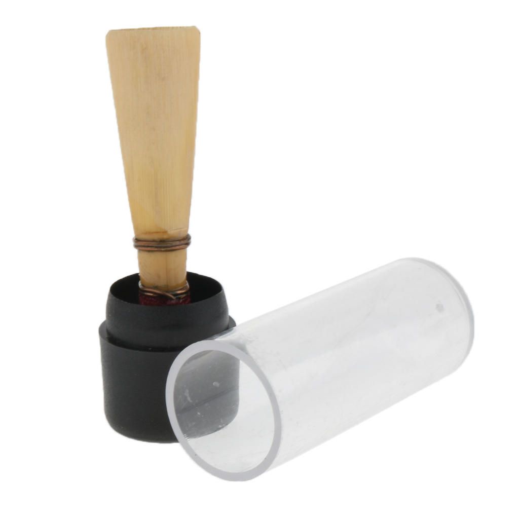 1x  Reeds For Oboe Musical Instruments Accessory